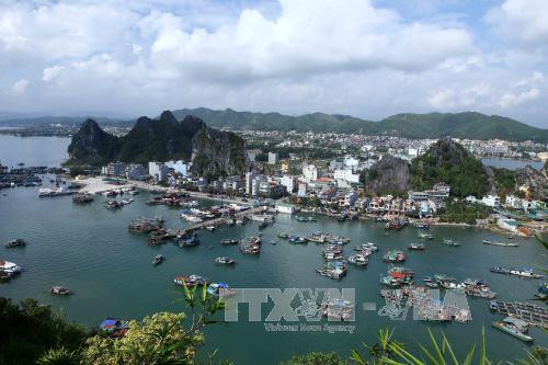 Quang Ninh: Van Don gears towards special administrative-economic zone ảnh 1