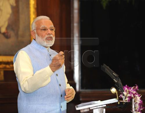 ASEAN, India step up digital connectivity ảnh 1