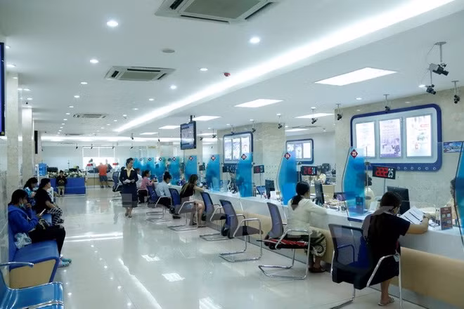 Vietnam contributes to Lao socio-economic development ảnh 1