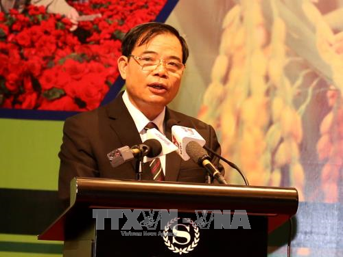 Vietnam: 90 percent of farm products exported in raw form ảnh 1 Vietnam: 90 percent of farm products exported in raw form ảnh 1