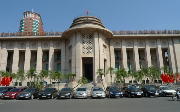New SBV decree to ease gold trading regulations ảnh 1