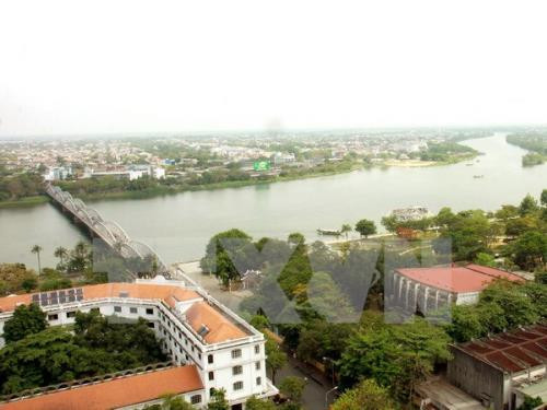 Green growth strategy implementation in northern Vietnam reviewed ảnh 1 Green growth strategy implementation in northern Vietnam reviewed ảnh 1
