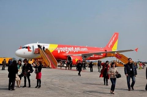 Vietjet launches Bangkok – Da Lat route ảnh 1 Vietjet launches Bangkok – Da Lat route ảnh 1