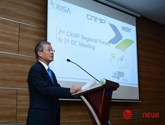 Cyber security more difficult to be controlled ảnh 1 Cyber security more difficult to be controlled ảnh 1