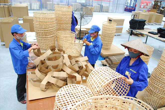 Vietnam to cut costs, rules for firms ảnh 1 Vietnam to cut costs, rules for firms ảnh 1