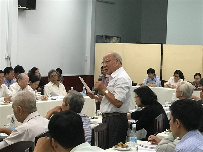 Experts: HCM City’s tollbooths not viable ảnh 1