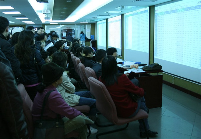 Local markets get Sabeco auction lift ảnh 1 Local markets get Sabeco auction lift ảnh 1