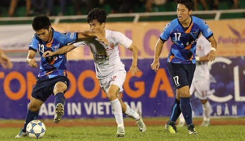 Can Tho to host U21 int’l football tourney ảnh 1 Can Tho to host U21 int’l football tourney ảnh 1