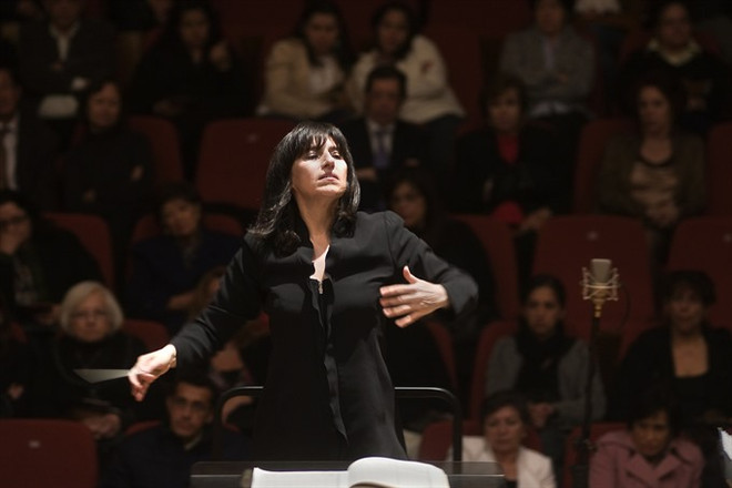French conductor to lead VNSO at concert ảnh 1