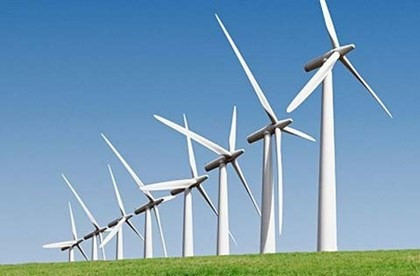 Ben Tre approves Nexif Energy’s wind power project ảnh 1