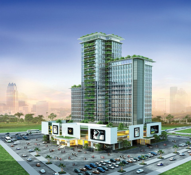 Ca Mau: Work starts on construction of five-star hotel complex ảnh 1
