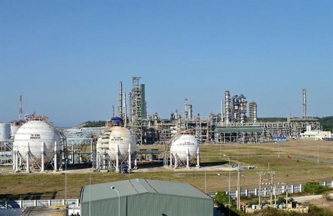 Binh Son refining company to open Vietnam’s largest IPO in January ảnh 1
