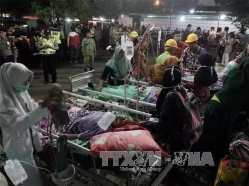 Philippines: 26 killed by storm Kai-Tak ảnh 1