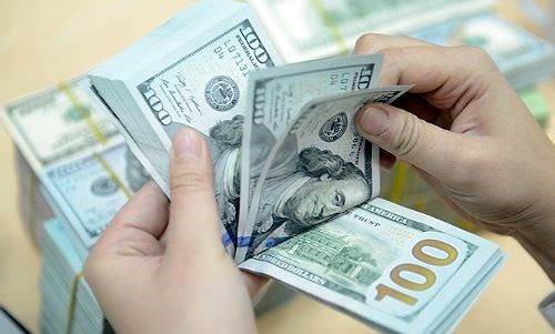 Remittances to hit 5.2 billion USD this year ảnh 1 Remittances to hit 5.2 billion USD this year ảnh 1