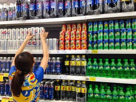 Vietnam Beverage eyes 25 percent Sabeco stake ảnh 1