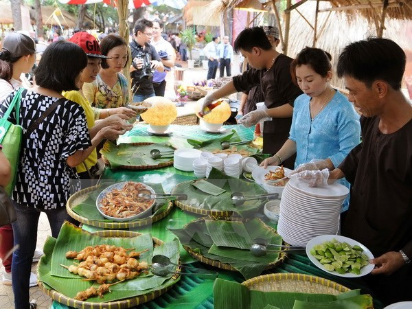 Japan shares experience in developing food industry ảnh 1 Japan shares experience in developing food industry ảnh 1