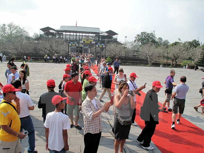 Foreign tourists spending in Vietnam remains low ảnh 1 Foreign tourists spending in Vietnam remains low ảnh 1