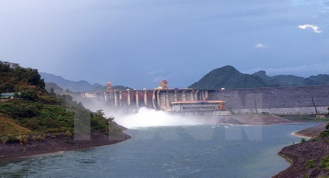 GENCO 1’s 11-month hydropower output surpasses year’s target ảnh 1 GENCO 1’s 11-month hydropower output surpasses year’s target ảnh 1