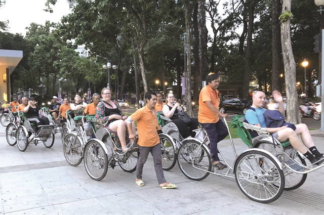 HCM City seeks to revive tourism after coronavirus blow ảnh 1