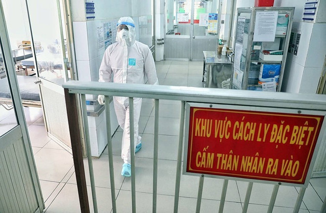 PM orders stricter countermeasures against COVID-19 outbreak ảnh 1 PM orders stricter countermeasures against COVID-19 outbreak ảnh 1