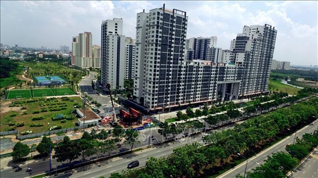 HCM City improves oversight of State-owned housing, land ảnh 1