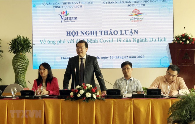 Tourism sector discusses solutions to increase revenue ảnh 1