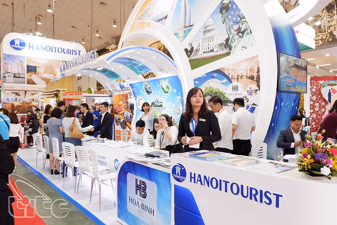 Vietnam International Travel Mart rescheduled over coronavirus fears ảnh 1