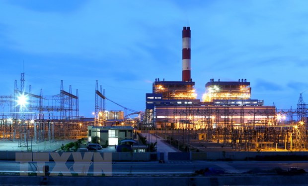 Capacity of coal-fired power plants to drop in 2025 ảnh 1