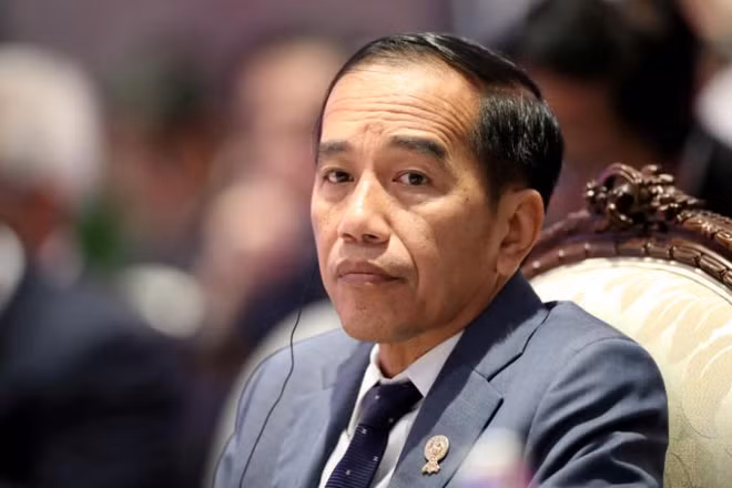 US interested in development projects in Indonesia’s East Kalimantan ảnh 1