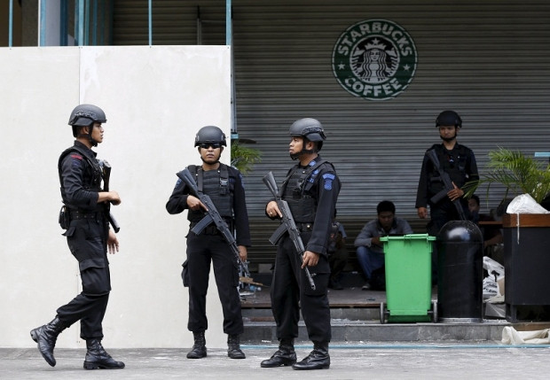 UN warns of transnational crime across Southeast Asia ảnh 1 UN warns of transnational crime across Southeast Asia ảnh 1