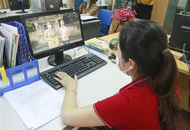 Vietnamese ICT businesses benefit from digital consumption ảnh 2