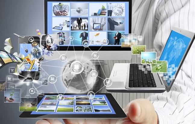 Vietnamese ICT businesses benefit from digital consumption ảnh 1