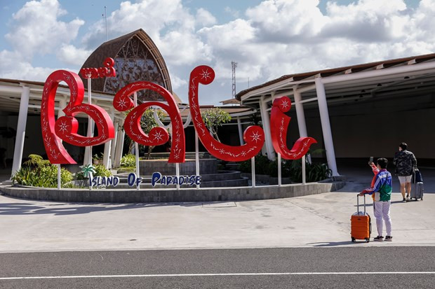 Indonesia cancels ‘travel bubble’ with Singapore ảnh 1 Indonesia cancels ‘travel bubble’ with Singapore ảnh 1