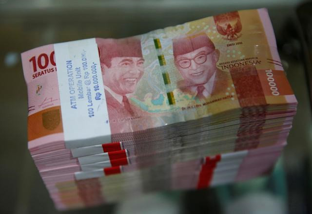 Indonesia works to reduce state budget deficit ảnh 1