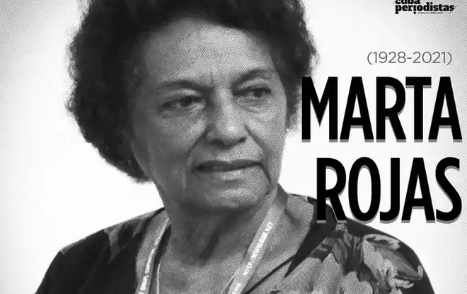 President pays floral tribute to Cuban journalist - writer Marta Rojas ảnh 1 President pays floral tribute to Cuban journalist - writer Marta Rojas ảnh 1