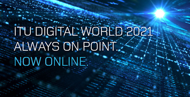 ITU Digital World 2021 slated for October 12-14 ảnh 1