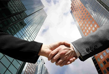 More M&A deals expected in domestic property sector ảnh 1