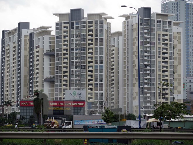 HCM City’s retail property market to see new trends ảnh 1