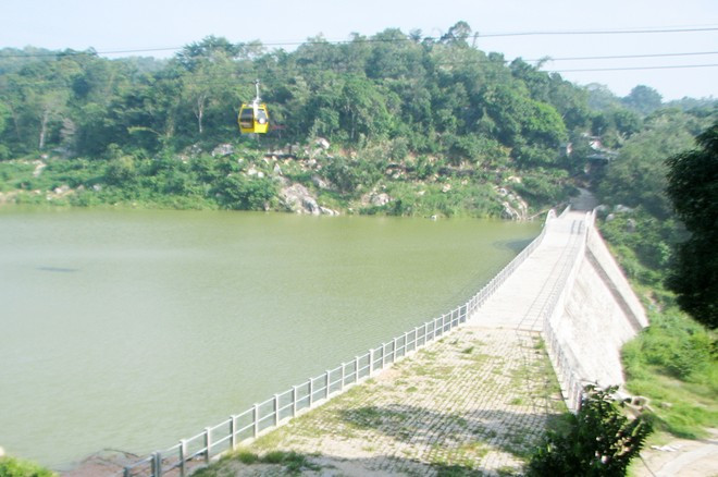 PM okays reservoir construction in Long An province ảnh 1