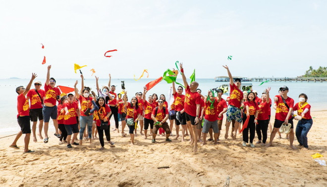 MICE – a key revenue generator for Vietnam’s tourism ảnh 1