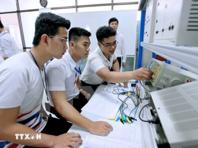 Training human resources crucial for digital transformation ảnh 2