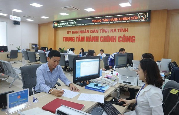 Poverty tops concerns of Vietnamese citizens: 2019 PAPI Report ảnh 1