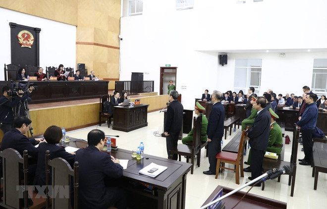 MobiFone – AVG deal to go to appeal court on April 23 ảnh 1