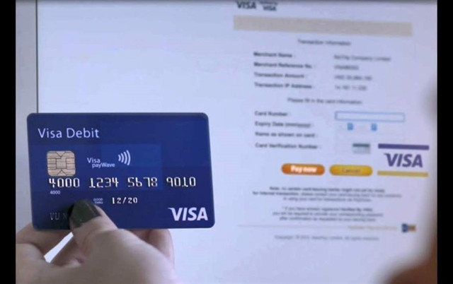 Banks urge Visa, Mastercard to reduce fees ảnh 1