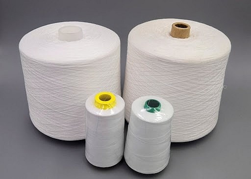 Anti-dumping investigation underway into imported polyester yarn ảnh 1 Anti-dumping investigation underway into imported polyester yarn ảnh 1