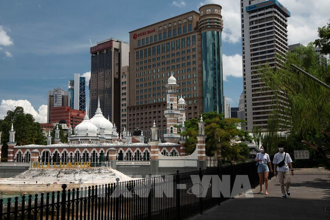 APEC economy to reduce by 2.7 percent in 2020 due to COVID-19 ảnh 1 APEC economy to reduce by 2.7 percent in 2020 due to COVID-19 ảnh 1