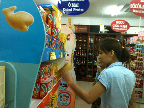 Hanoi programme to act for consumer rights in March ảnh 1