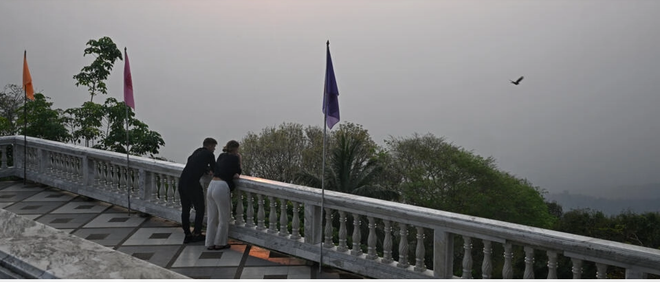 Thailand: Air pollution improves in Chiang Mai ảnh 1 Thailand: Air pollution improves in Chiang Mai ảnh 1