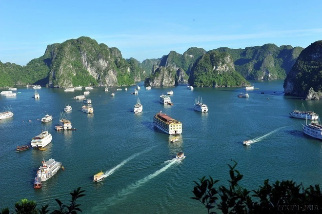 2024 Ha Long Carnival to showcase parades at sea ảnh 1 2024 Ha Long Carnival to showcase parades at sea ảnh 1