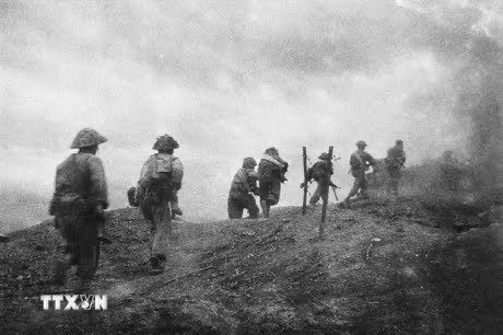 Dien Bien Phu victory a symbol of national liberation movement worldwide: Expert ảnh 1